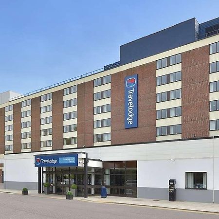 הורלי Mercure London Gatwick Airport מראה חיצוני תמונה