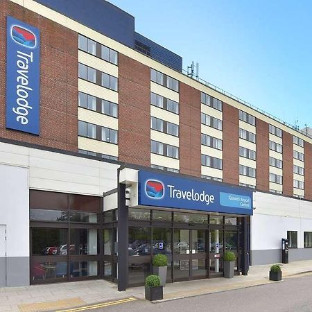 הורלי Mercure London Gatwick Airport מראה חיצוני תמונה