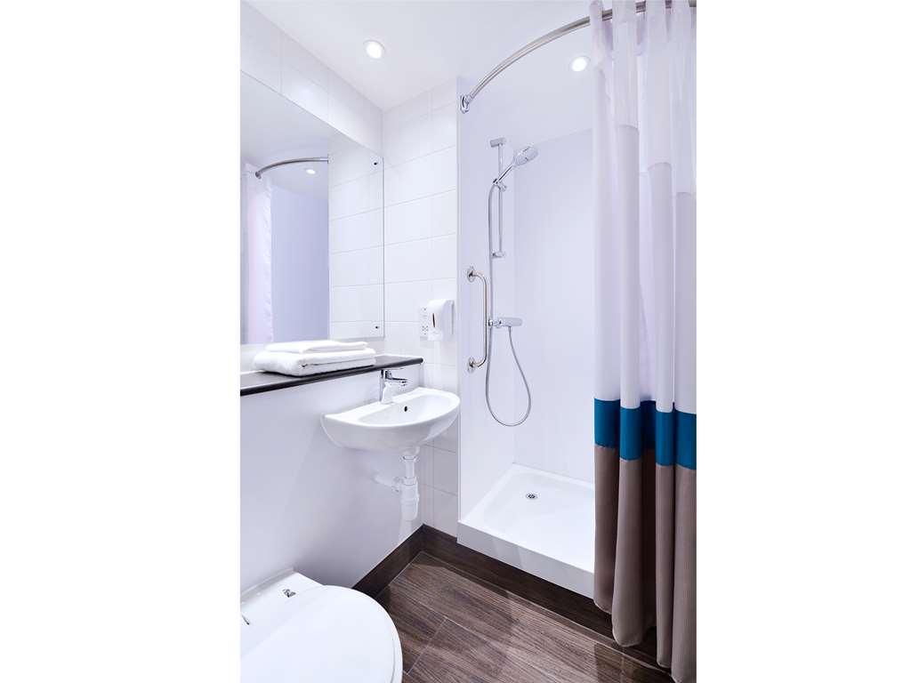 הורלי Mercure London Gatwick Airport מראה חיצוני תמונה