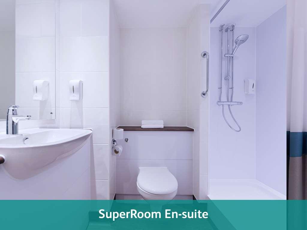 הורלי Mercure London Gatwick Airport חדר תמונה