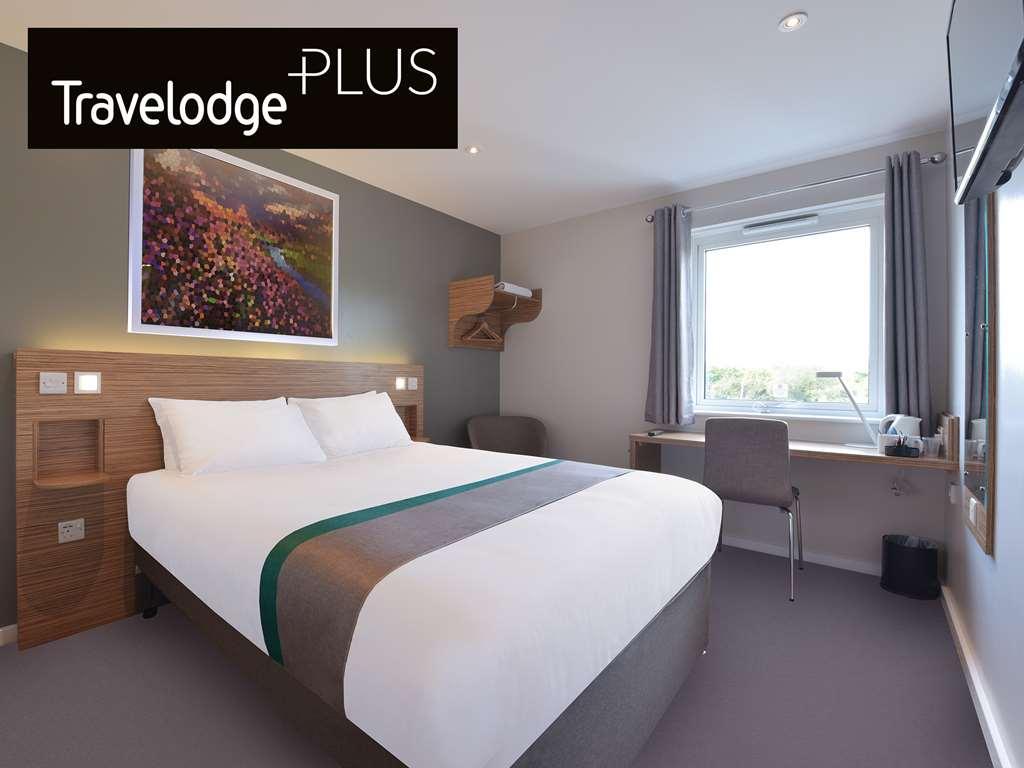 הורלי Mercure London Gatwick Airport חדר תמונה