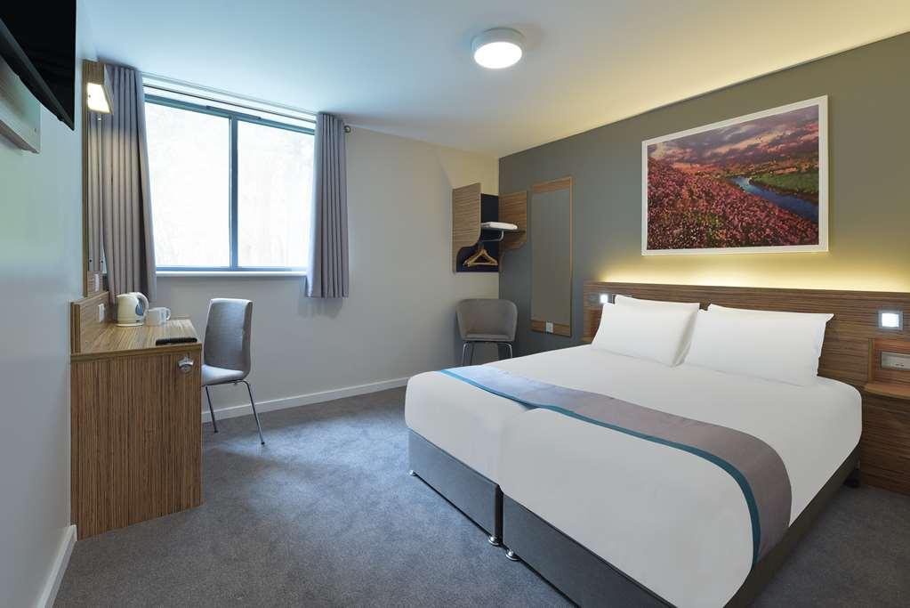 הורלי Mercure London Gatwick Airport חדר תמונה