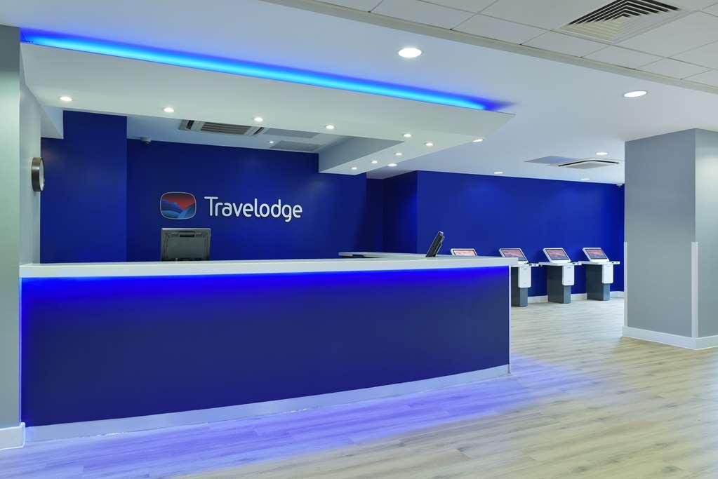 הורלי Mercure London Gatwick Airport מראה פנימי תמונה