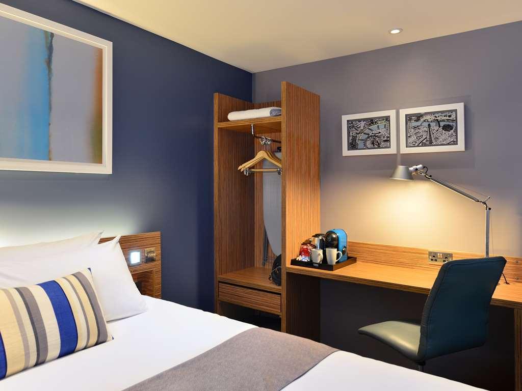 הורלי Mercure London Gatwick Airport חדר תמונה