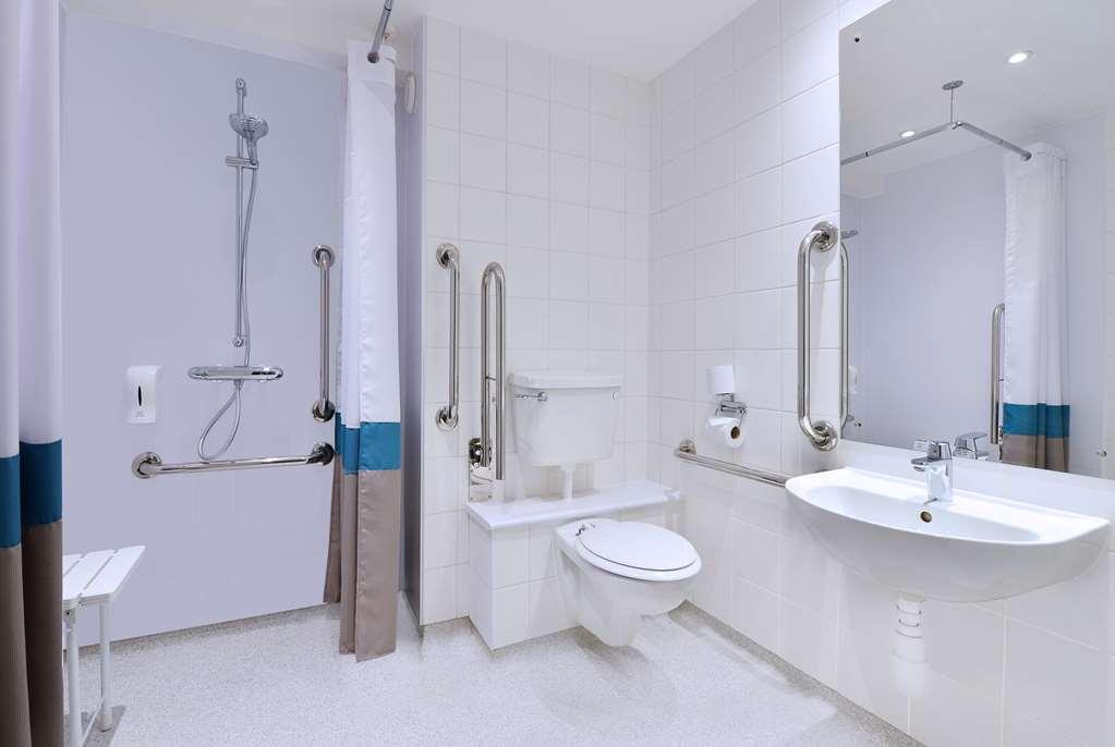 הורלי Mercure London Gatwick Airport חדר תמונה