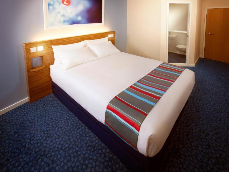 הורלי Mercure London Gatwick Airport מראה חיצוני תמונה