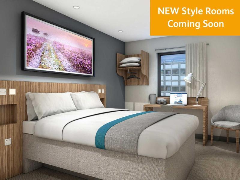 הורלי Mercure London Gatwick Airport מראה חיצוני תמונה