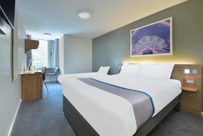 הורלי Mercure London Gatwick Airport מראה חיצוני תמונה